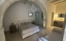 Foto indsendt af gæst på Villa Mirage