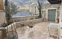 Foto indsendt af gæst på Villa Mirage