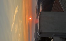 Foto indsendt af gæst på Villa Thea Mare Maistro