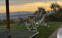 Foto indsendt af gæst på Villa San Michele