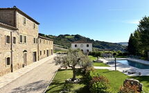 Foto indsendt af gæst på Borgo Ariano - Borgo Ariano 16