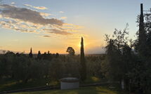 Foto indsendt af gæst på Il Sole di Vino - Sole di Vino - 1