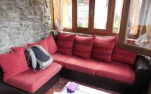 Foto indsendt af gæst på Villa Margherita Tre