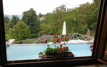 Foto indsendt af gæst på Villa Margherita Tre