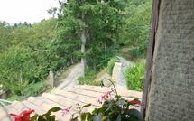 Foto indsendt af gæst på Villa Margherita Tre