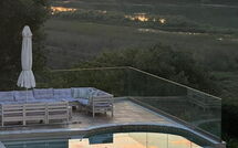 Foto indsendt af gæst på Villa Corfu Panorama