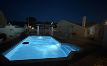 Foto indsendt af gæst på Beach Villa Athanasia