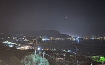 Foto indsendt af gæst på Seaview Lux