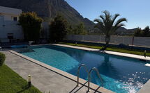 Foto indsendt af gæst på Villa Vincenzo
