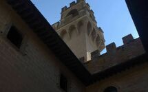 Foto indsendt af gæst på Montegufoni