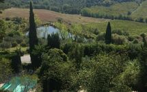 Foto indsendt af gæst på Montegufoni