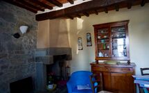 Foto indsendt af gæst på Antico Casale