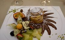 Foto indsendt af gæst på Antico Casale