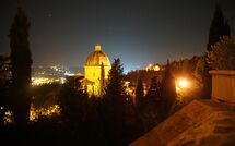 Foto indsendt af gæst på Antico Casale