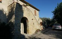 Foto indsendt af gæst på Antico Casale