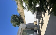 Foto indsendt af gæst på Villa Petite Afrique
