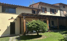 Foto indsendt af gæst på Villa Morandi