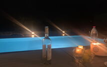 Foto indsendt af gæst på Villa Dimitris