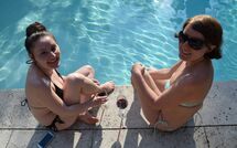 Foto indsendt af gæst på Montegufoni