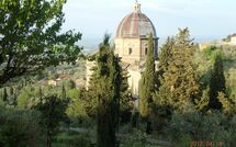 Foto indsendt af gæst på Antico Casale