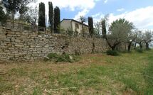 Foto indsendt af gæst på Antico Casale