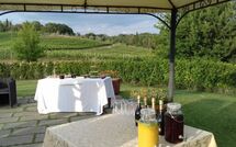 Foto indsendt af gæst på Podere Romina - Belvedere Apartment