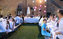 Foto indsendt af gæst på Podere Romina - Belvedere Apartment