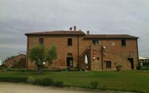 Foto indsendt af gæst på Podere Romina - Stalla Apartment