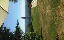 Foto indsendt af gæst på Villa Poggiolino