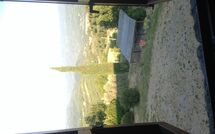 Foto indsendt af gæst på Villa Poggiolino