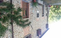 Foto indsendt af gæst på Villa Poggiolino