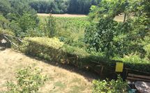 Foto indsendt af gæst på Casale Giotto