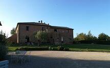 Foto indsendt af gæst på Podere Romina - Belvedere Apartment