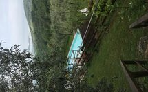 Foto indsendt af gæst på La Ruota