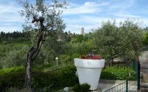 Foto indsendt af gæst på Poggiluglio