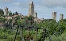 Foto indsendt af gæst på Poggiluglio