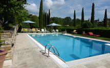 Foto indsendt af gæst på Poggiluglio