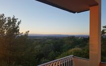 Foto indsendt af gæst på Villa Amadeo