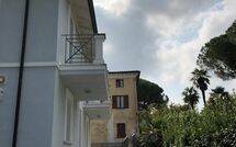 Foto indsendt af gæst på Villa Raffaela