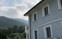 Foto indsendt af gæst på Villa Raffaela