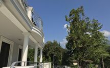 Foto indsendt af gæst på Villa Raffaela