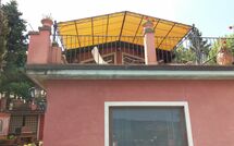 Foto indsendt af gæst på Casa Vania