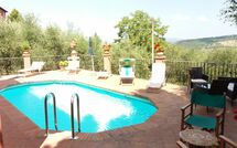 Foto indsendt af gæst på Casa Vania