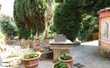 Foto indsendt af gæst på Casa Vania