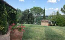 Foto indsendt af gæst på Montelopio - Montelopio 6