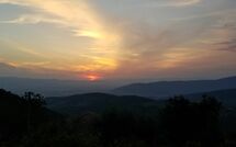 Foto indsendt af gæst på Villa Tenuta Lonciano