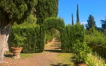 Foto indsendt af gæst på Montegufoni