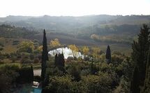 Foto indsendt af gæst på Montegufoni