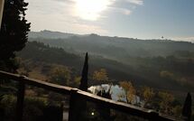 Foto indsendt af gæst på Montegufoni