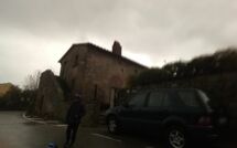 Foto indsendt af gæst på Casa la Fonte